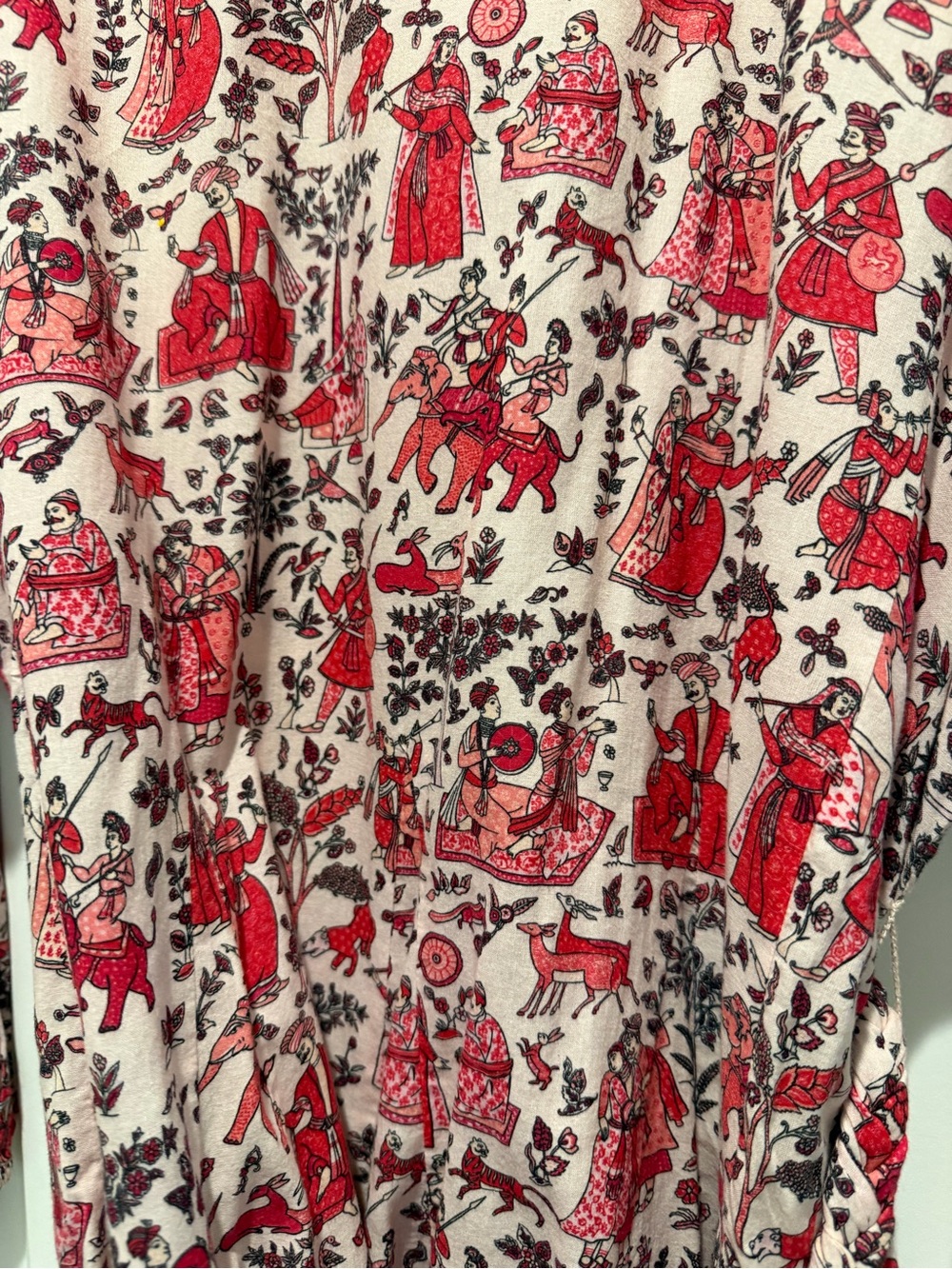 Rhode Ella Dress Size: S - Picture 4 of 9